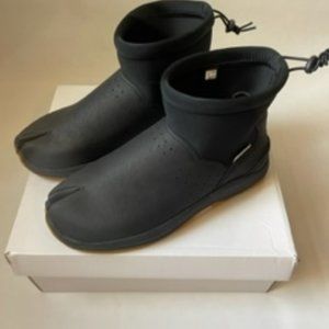 Suicoke ,  Black Sneakers ,  Maho-2AN - Size 10